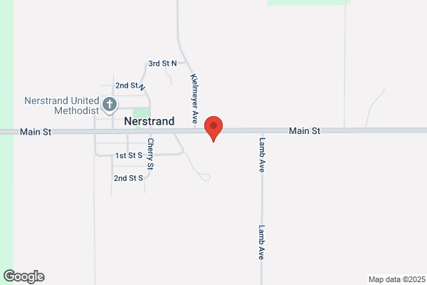 Nerstrand Agri Center