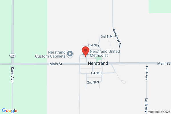 Nerstrand United Methodist