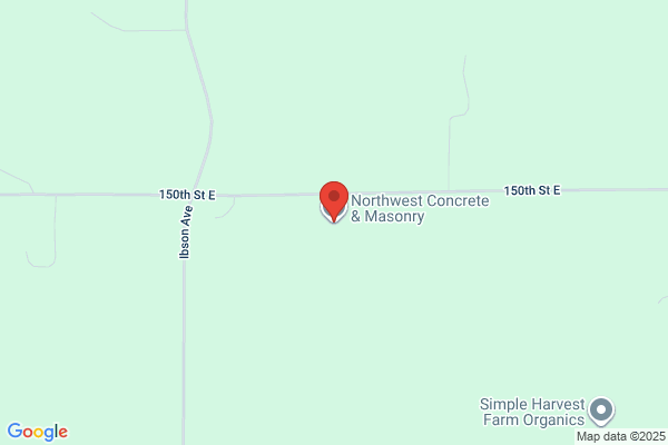 Northwest Concrete & Masonry, Inc