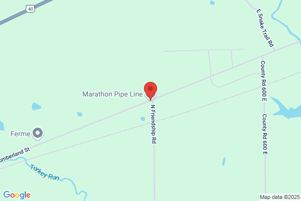 Marathon Ashland Pipe Line Llc
