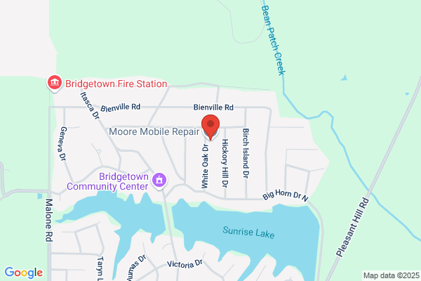 Moore Mobile Maintenance LLC