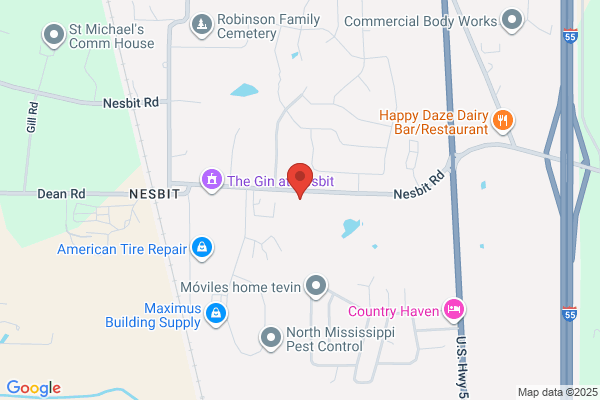 Nesbit Church of Christ