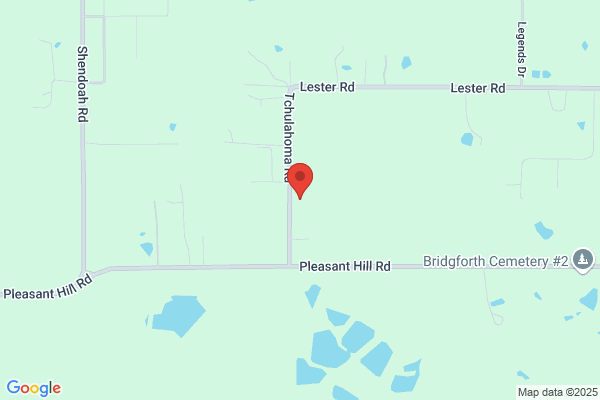 Wildwood Christian School & Daycare