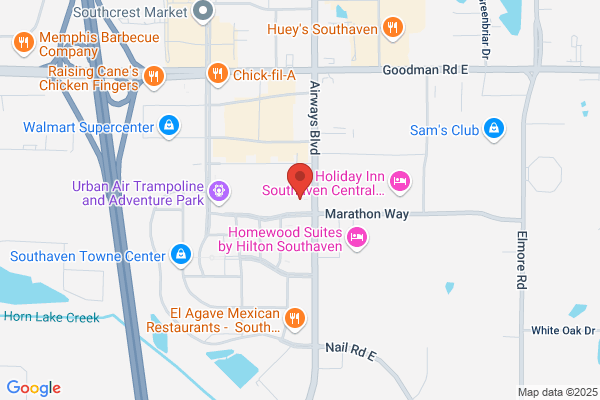 Yakiniku Southaven