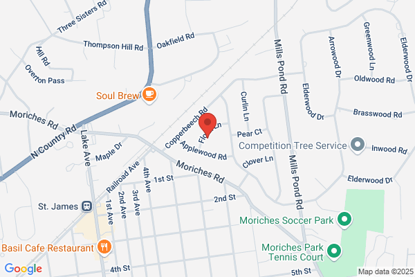 DML&S Air Conditioning & Heating, Inc