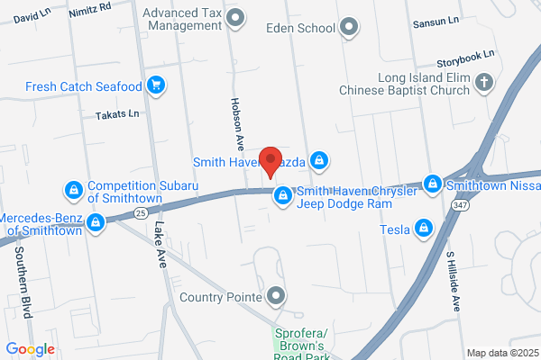 Smithwest Service Center