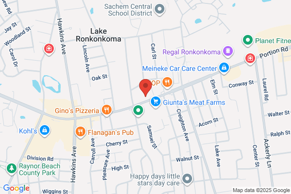 Joe's Auto Care