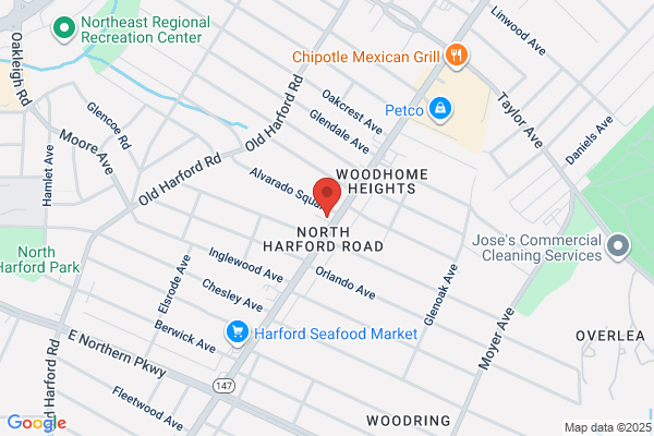 Parkville Motor Sports Inc