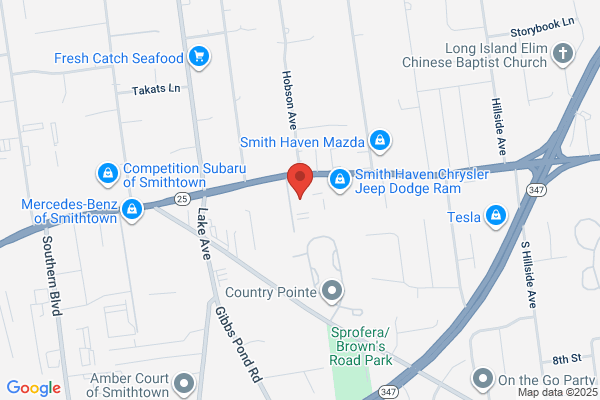 Smithtown Acura