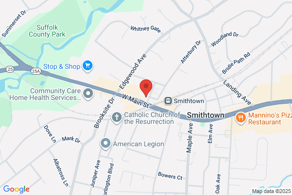 Smithtown Auto Body