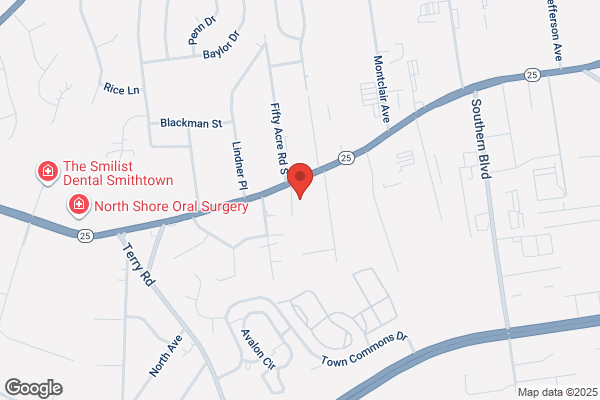Smithtown Auto Trim Inc