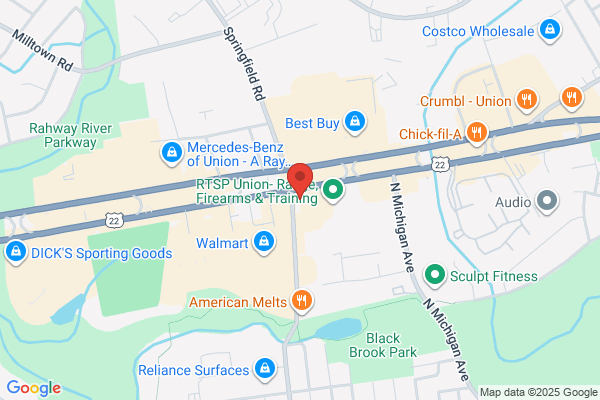 Sts Tire & Auto Centers