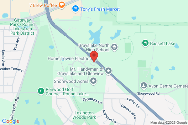 Hometown Electric Inc