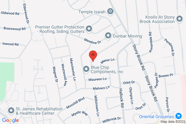 Pendleton Home Corporation