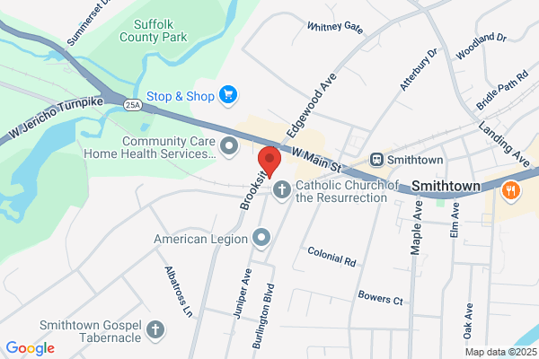 Northwell Health Physician Partners Cardiology at Smithtown - Brooksite Drive