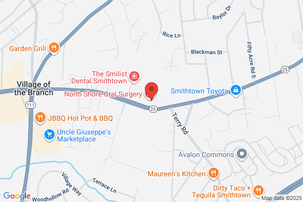 North Shore Oral Surgery
