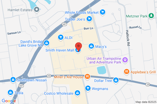 Jennifer Hensley