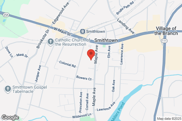 Planned Parenthood - Smithtown Center