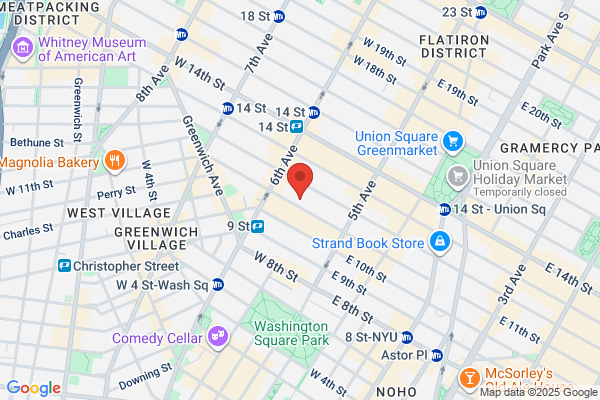 Astor Dental Studio Inc