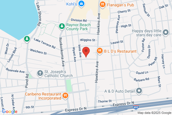 Rodden Home For Adults