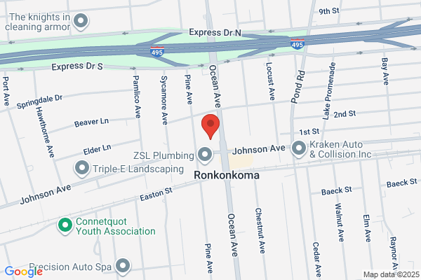 SERVPRO of Ronkonkoma