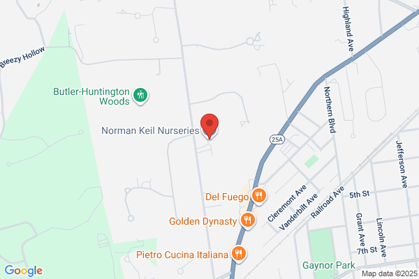 Norman Keil Wholesale Nurseries