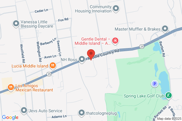 Blue Point Automotive Inc