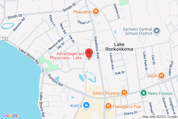 AdvantageCare Physicians - Ronkonkoma Medical Office