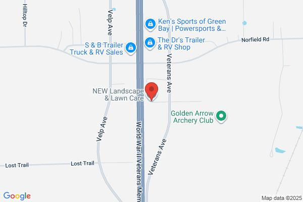 N.E.W. Landscape, LLC
