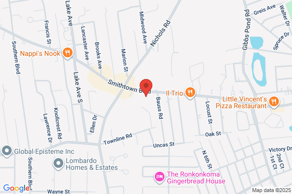 Mystique Salon and Spa