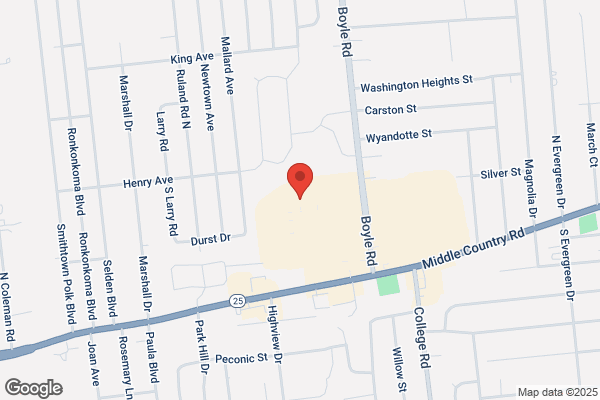 Sport Clips Haircuts of Hauppauge - Closed