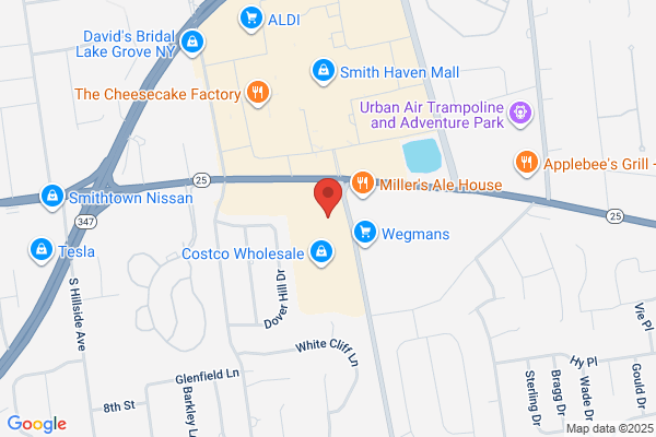 Levitz Furniture and Showroom