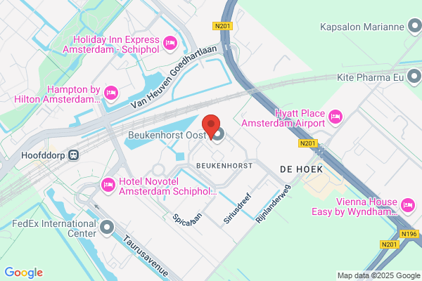 Executive Health Management