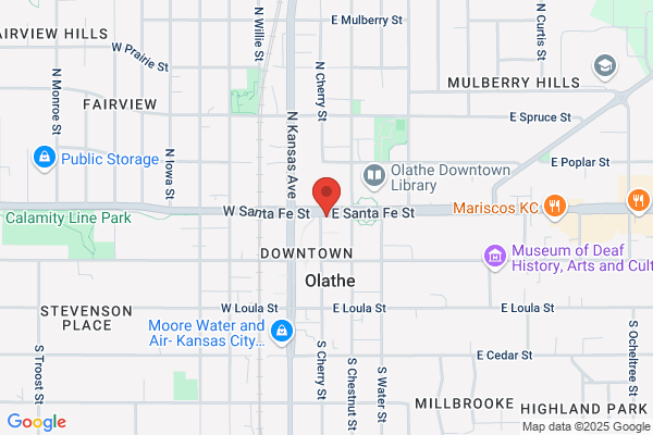 Kenney Lawrence M Attorney