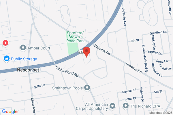 Eagle Rock Apartments at Nesconset