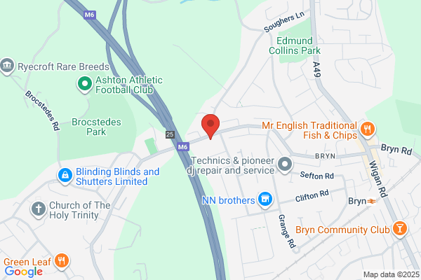 Ashton Chimney Sweeps