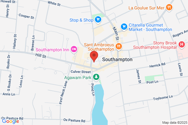 Hampton Tan