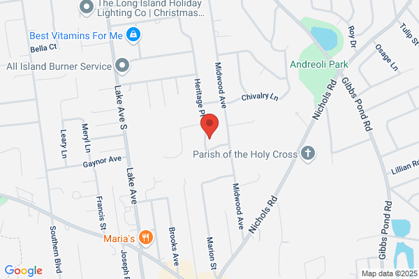 Lofrese Plumbing & Heating