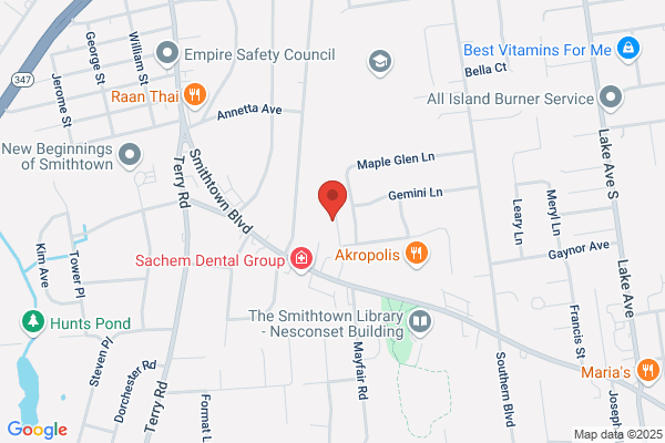 Port Jefferson Cesspool Service
