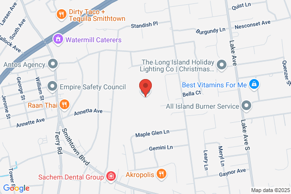 Smithtown Central School District, Great Hollow Middle School