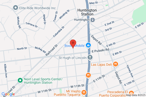 Cartelli's Plumbing & Heating Inc