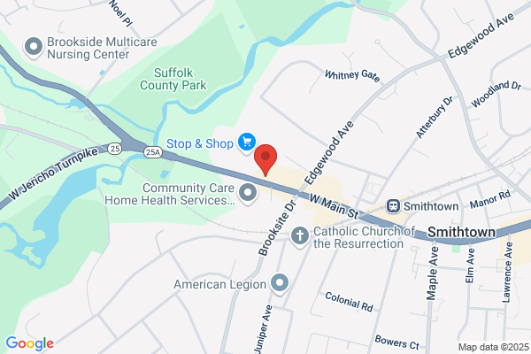 Howard Hanna Coach Realtors - Smithtown
