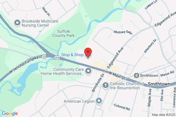 Boston Market