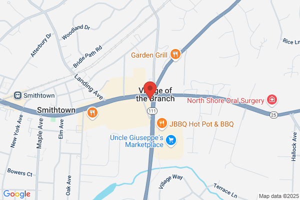 The Millennium Diner