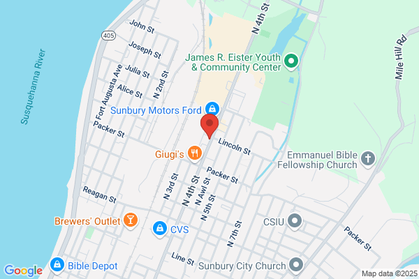 Appraisal Associates of Pennsylvania
