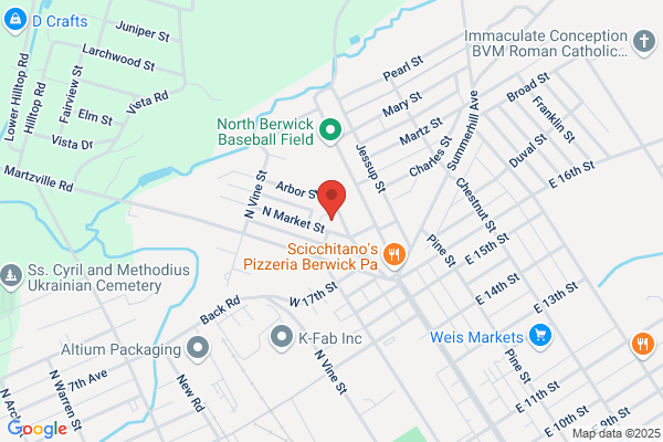 Berwick Area Chamber of Commerce