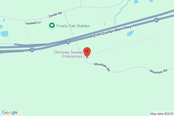 Chimney Sweep Enterprises the