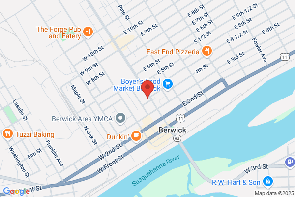 Hoch Chiropractic Center