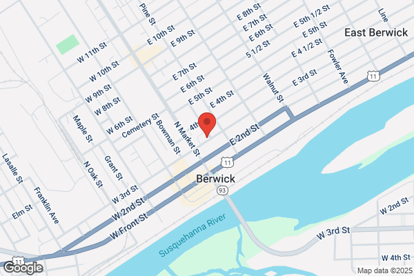 Kelchner-McMichael Funeral Home Inc