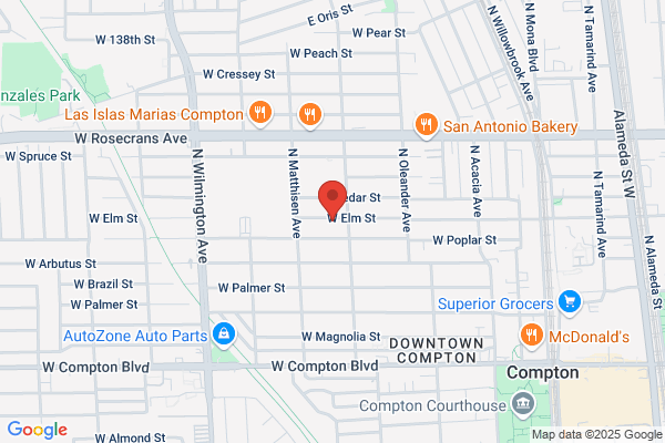 L & W Property Management LLC